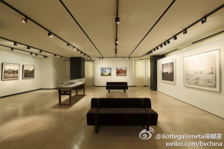 Art Exhibition-Bottega Veneta Weibo - Market Me China Art Exhibition-Bottega Veneta Weibo - Market Me China