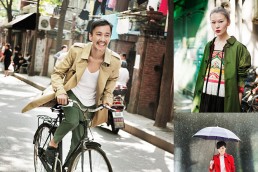 Burberry’s Powerful Weibo Strategy