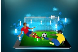 Celebrity endorsement in online game marketing for DTWS 2