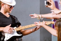 celebrity endorsements when marketing to China