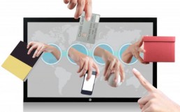 China online shopping