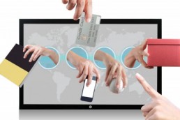 China online shopping