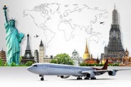 China travel market overview