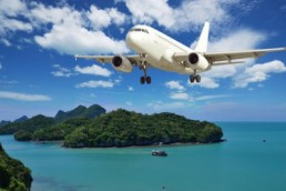 China travel market