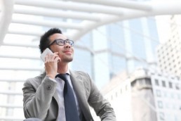 An overview of Chinese business culture