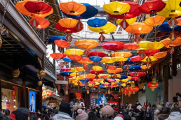 10 Resolutions to make for your Chinese digital marketing in 2025 | Market Me China®