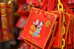 Chinese New Year - Marketing to China
