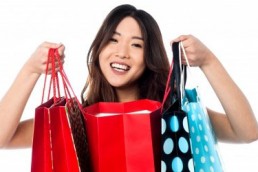 Chinese Online Shoppers’ Overseas Purchase Behaviour