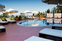 Chinese PR Case Studies – Hilton Hotels
