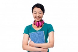 Chinese student recruitment strategies