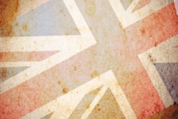 Chinese tourists love Britishness