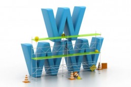 Chinese website design