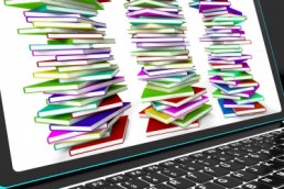 Key players offering distance learning in China