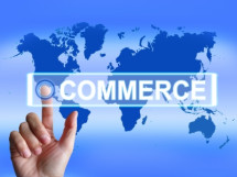 Four key facts about e-commerce in China