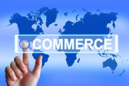 Four key facts about e-commerce in China