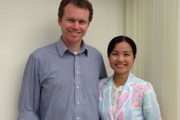 The ‘Western Morning News’ interviews Market Me China