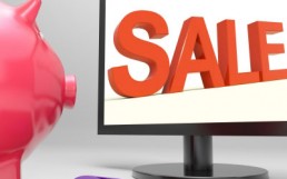 Flash Sales on mobile commerce platforms in China