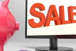 Flash Sales on mobile commerce platforms in China