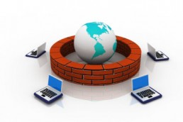 Great Firewall of China