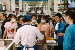 How has Covid changed the Chinese market? | Market Me China®