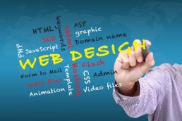 Tips on Chinese website design