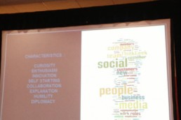 Insight of Digital Marketing – On The Edge Digital Conference 2013