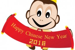 Hongbao marketing for Chinese New Year 2016