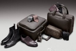 Bottega Veneta’s Positioning on Weibo