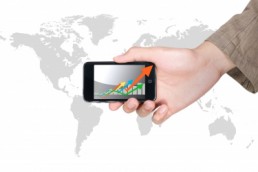 Mobile Market in China: What Happened in 2015?