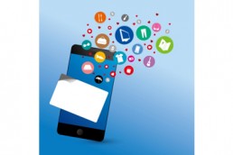 mobile marketing in China