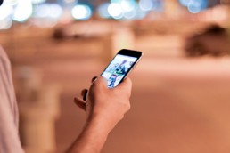 Mobile marketing and the consumption of content in China
