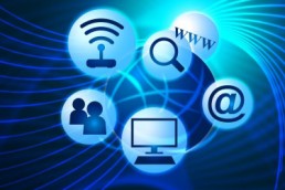 Most popular Chinese websites