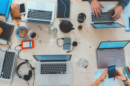 Develop your new digital marketing strategy 2023 for China | Market Me China®