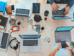Develop your new digital marketing strategy 2023 for China | Market Me China®