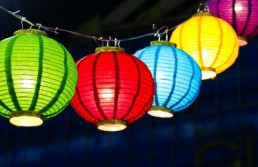 What characteristics should your New Year marketing in China have?