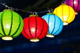 What characteristics should your New Year marketing in China have?