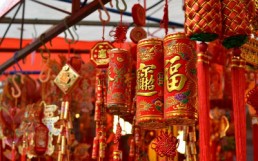 What New Year traditions you can use when marketing in China