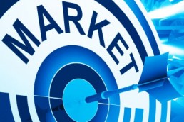 Targeted online advertising in china