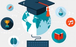 Online education in China