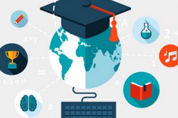 Online education in China