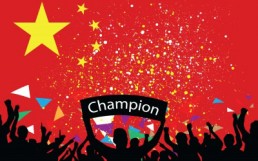 Opportunities for western businesses in China