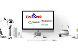Baidu market share in China 2019 | Market Me China®