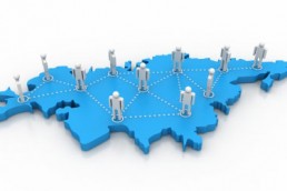Social media marketing in China