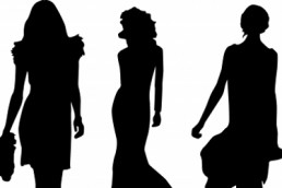 The favourite brands of women in the China luxury goods market