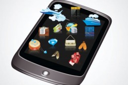 The popular smartphone brands in China