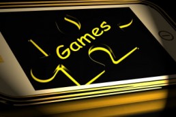 Top three games for Chinese online gaming