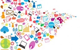 Wechat marketing in China