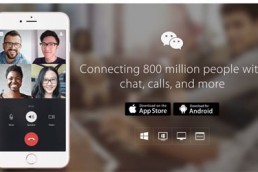 WeChat marketing: top tips to connect with China