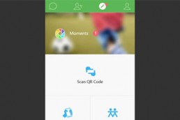 Make WeChat marketing strategy work for you
