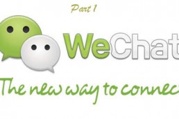 Top WeChat features for marketing to China